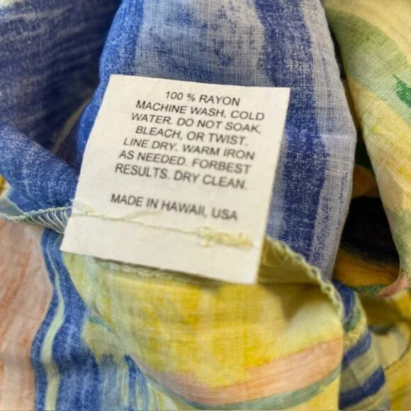 Jams World Vintage 90's Low Tide Janice Tank Pocket Midi Dress Small - Picture 8 of 8